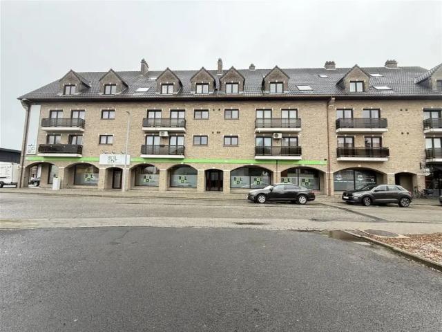 Appartement location à Dendermonde, Oost-Vlaanderen
