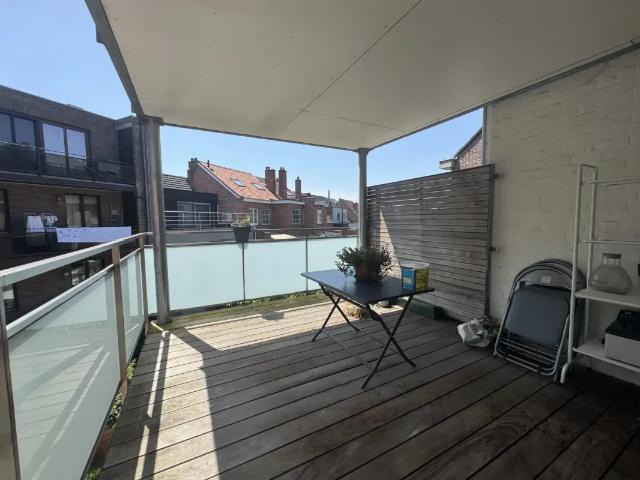 Appartement location à Dendermonde, Oost-Vlaanderen