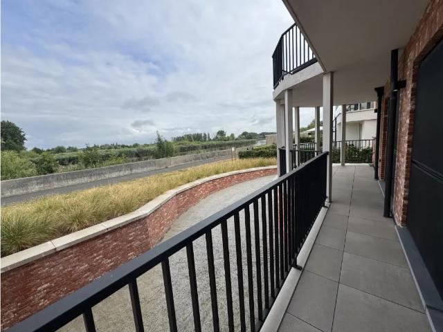 Appartement location à Dendermonde, Oost-Vlaanderen
