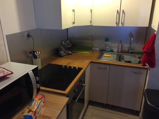 Appartement location à Compiègne, Clairoix