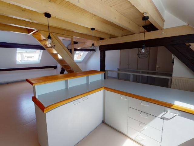 Appartement location à Vesoul