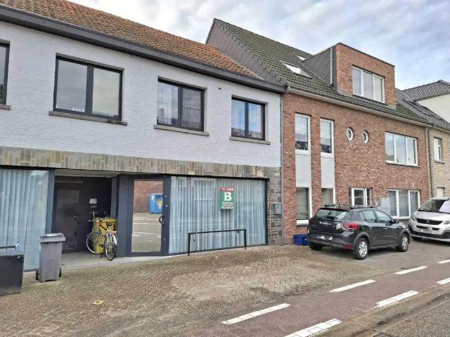Appartement location à Dessel
