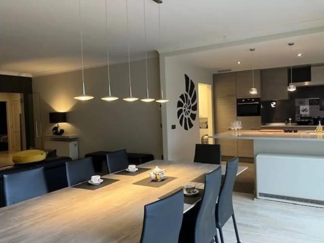 Appartement location à Antwerpen