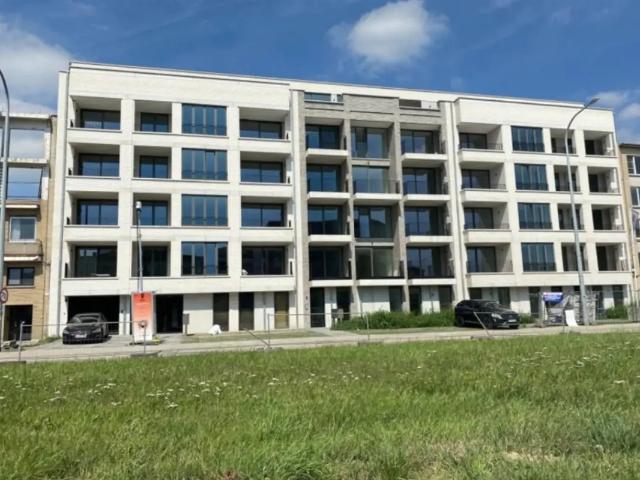 Appartement location à Antwerpen