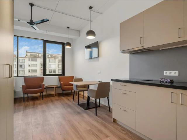 Appartement location à Antwerpen