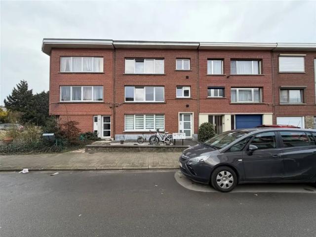 Appartement location à Antwerpen