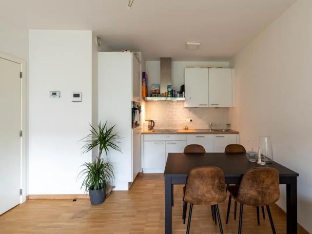 Appartement location à Antwerpen