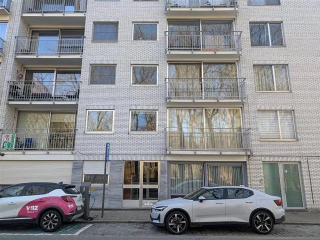Appartement location à Antwerpen