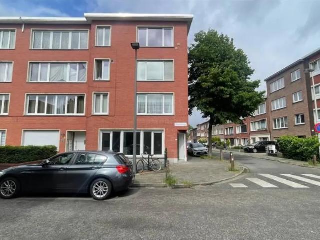 Appartement location à Antwerpen
