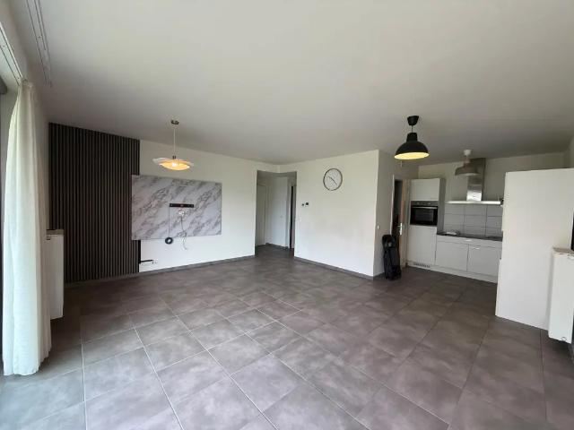 Appartement location à Antwerpen