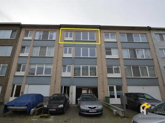 Appartement location à Antwerpen