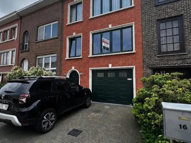Appartement location à Antwerpen