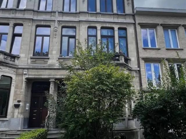 Appartement location à Antwerpen