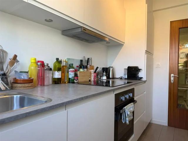 Appartement location à Antwerpen