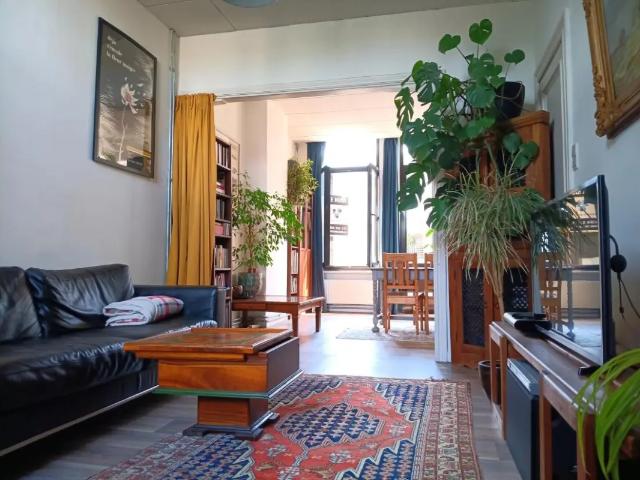 Appartement location à Antwerpen
