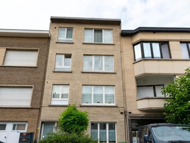 Appartement location à Antwerpen