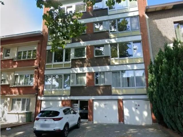 Appartement location à Antwerpen