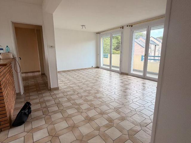 Appartement location à Saint-Quentin, Harly