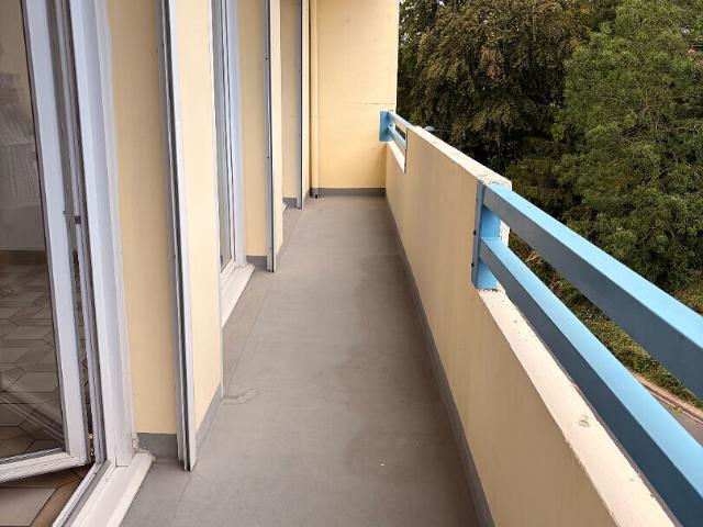 Appartement location à Saint-Quentin, Harly