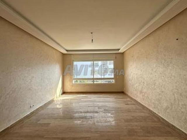 Appartement location à Hay Riad, Berkane