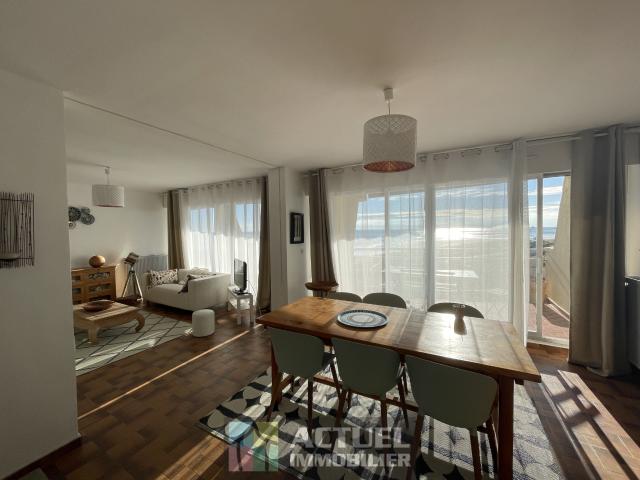 Appartement location à Montpellier, Palavas-les-flots