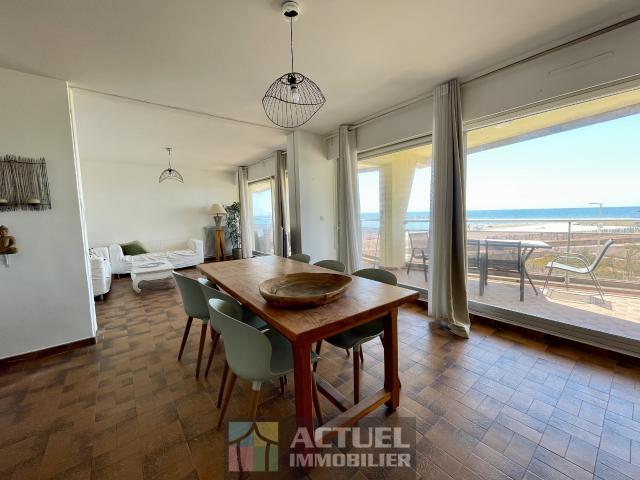 Appartement location à Montpellier, Palavas-les-flots