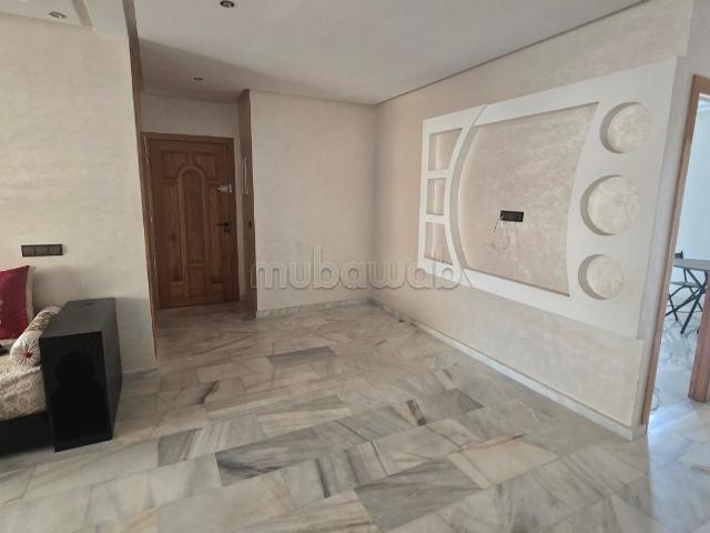 Appartement location à Rbat