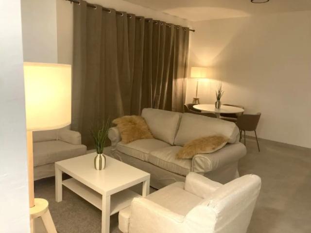 Appartement location à Machelen, Brabant