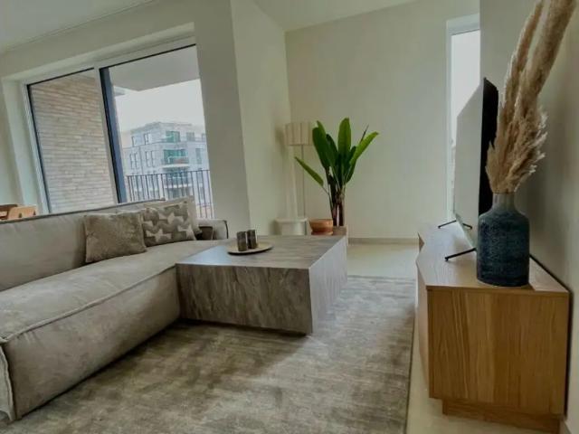 Appartement location à Machelen, Brabant