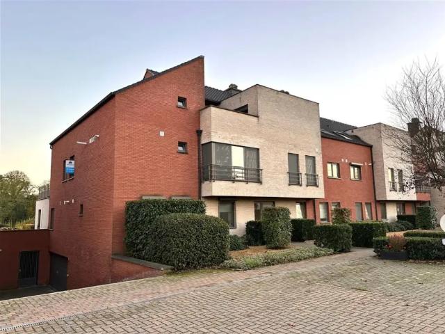 Appartement location à Diepenbeek, Limburg