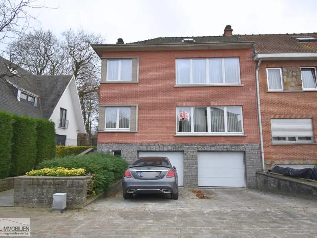 Appartement location à Bodeghem-saint-martin, Brabant