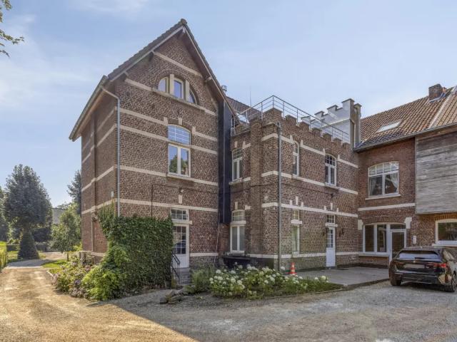 Appartement location à Bodeghem-saint-martin, Brabant