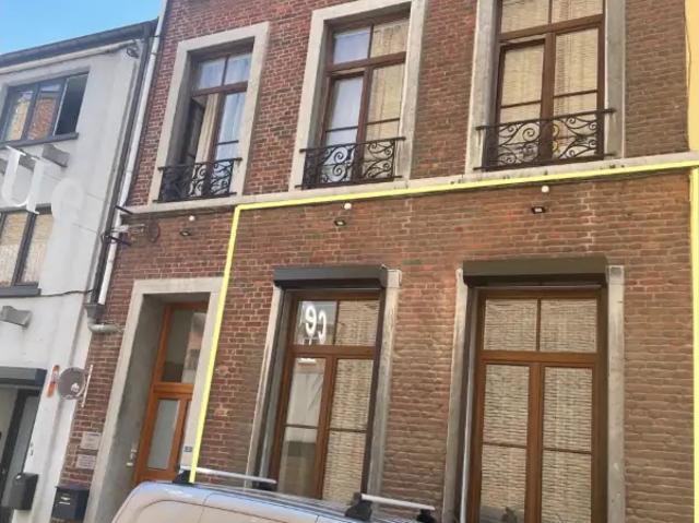 Appartement location à Dinant, Wallonie