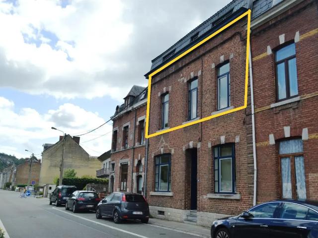 Appartement location à Dinant, Wallonie