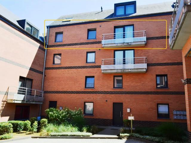 Appartement location à Dinant, Wallonie