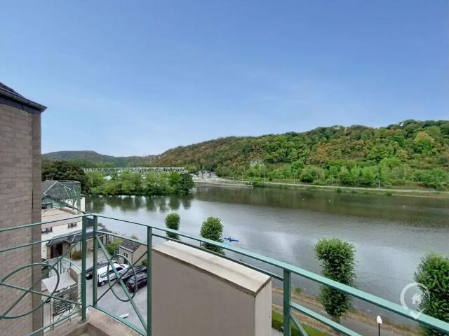 Appartement location à Dinant, Wallonie