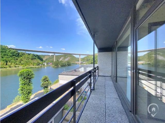 Appartement location à Dinant, Wallonie