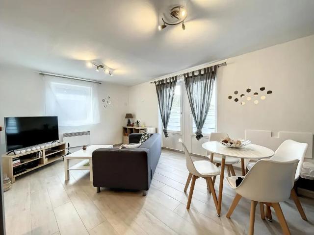 Appartement location à Dinant