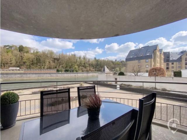 Appartement location à Dinant, Wallonie