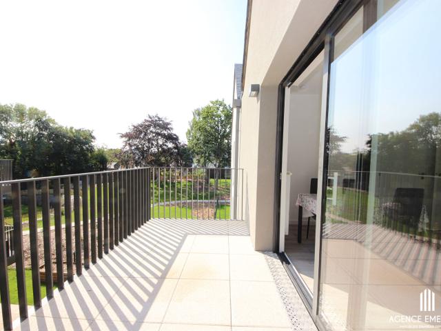 Appartement location à Saint-Énogat, Dinard