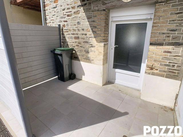 Studio location à Belle Étoile, Baguer-Pican