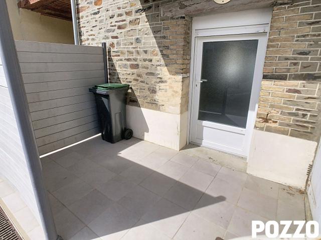 Appartement location à Belle-Lande, Dol-de-Bretagne