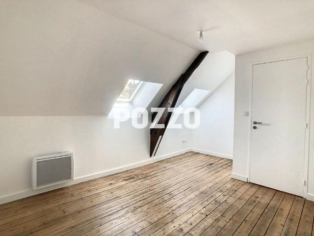 Appartement location à Dol-de-bretagne, Ille-et-Vilaine