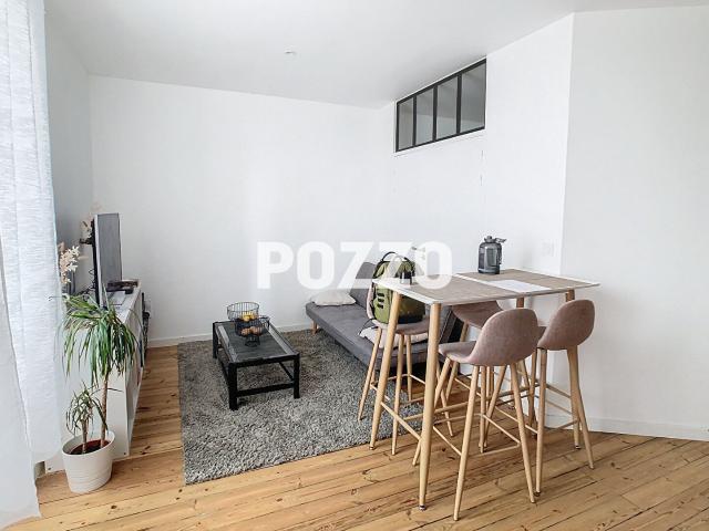 Appartement location à Saint-Malo, Bretagne