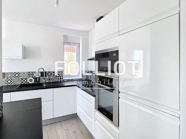 Appartement location à Avranches, Donville-les-bains