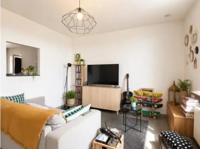 Appartement location à Mouscron, Wallonie