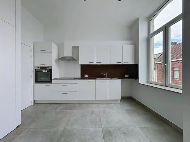 Appartement location à Mouscron, Wallonie