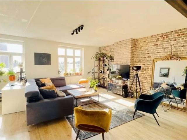 Appartement location à Drogenbos, Brabant