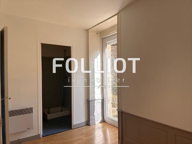Appartement location à Avranches, Ducey