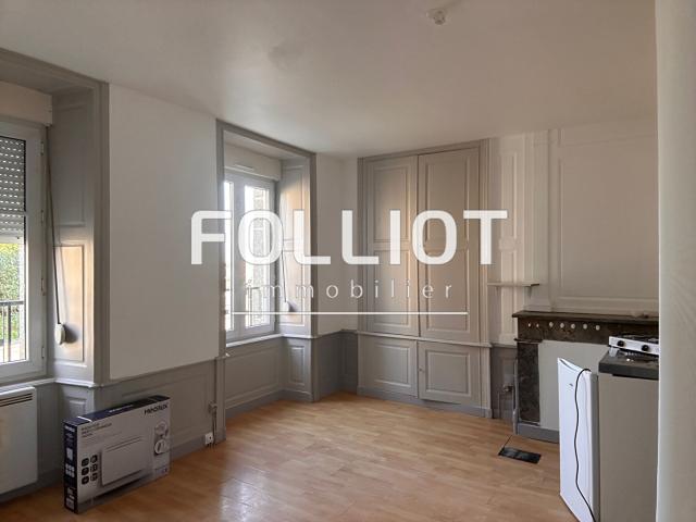 Appartement location à Avranches, Ducey